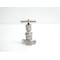 Hoke 2800 SERIES GLOBE MANUAL TUBE STAINLESS 2500PSI 3/8IN NEEDLE VALVE 2811G6Y - alternate 1